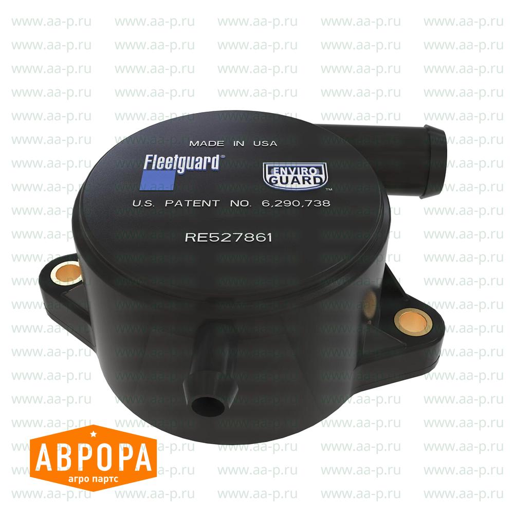 RE527861 МОЛОТКОВАЯ  ДРОБИЛКА